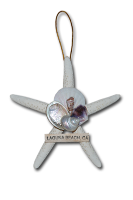 Laguna Beach Souvenirs at Fawn Memories