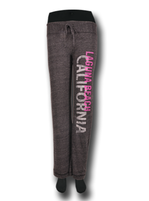 Laguna Beach Sweats For Women at Fawn Memories