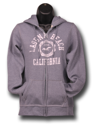 Laguna Beach Sweatshirts For Women at Fawn Memories