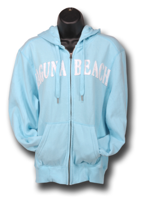 Laguna Beach Sweatshirts For Women at Fawn Memories