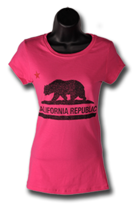 California Republic For Women at Fawn Memories